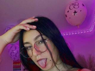 エロティックなビデオチャット Ceeleste-