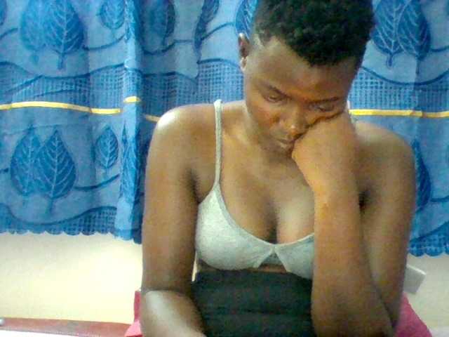 ブロードキャストスクリーンショット CeizzyJamal