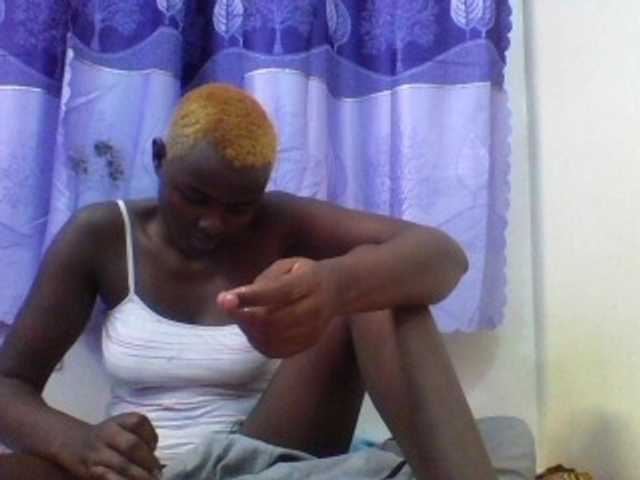 ブロードキャストスクリーンショット CeizzyJamal