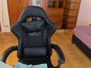 エロティックなビデオチャット celeste-coquette