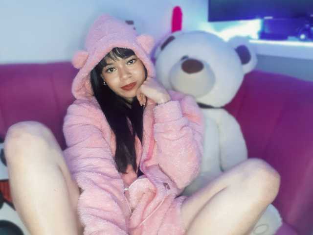 プロフィールの写真 celeste-stark