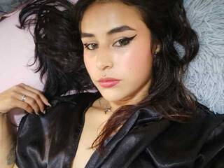 エロティックなビデオチャット Celeste-wish1