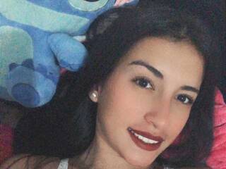 エロティックなビデオチャット CELESTEBON-VC