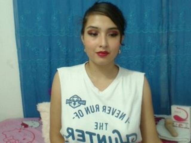 ブロードキャストスクリーンショット celestecamx