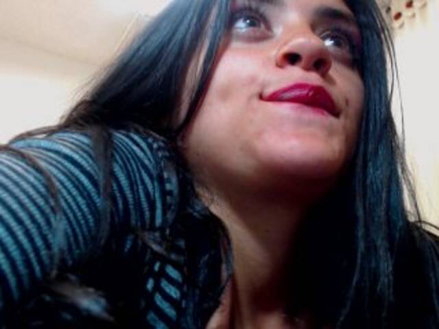 ブロードキャストスクリーンショット celestecream1