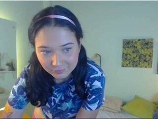 エロティックなビデオチャット celestegreen