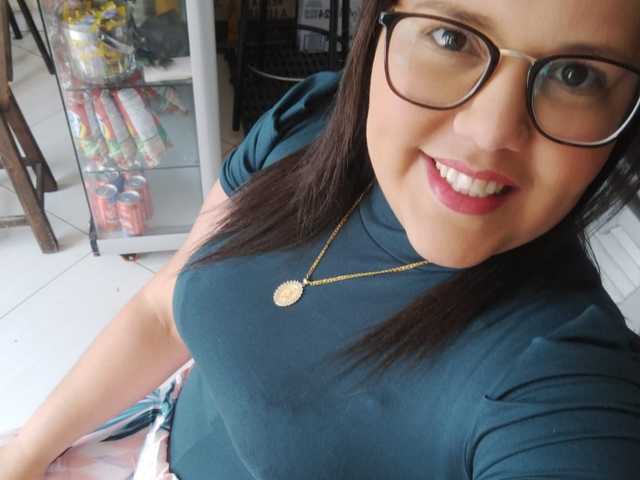 プロフィールの写真 CelesteHot94