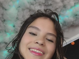 エロティックなビデオチャット celestesecret