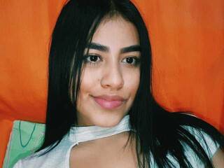 エロティックなビデオチャット CelesteVidal