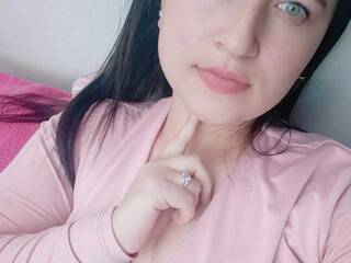 エロティックなビデオチャット CelesteWeil