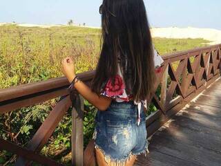 エロティックなビデオチャット Celestine69