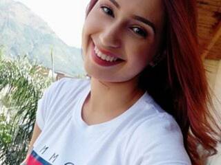 エロティックなビデオチャット Celestte-cute