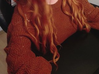 エロティックなビデオチャット Celina-Rose