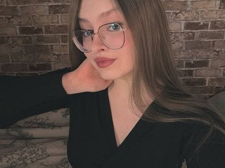 エロティックなビデオチャット CelinaMacguire