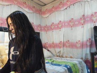 ブロードキャストスクリーンショット CelinaRachi