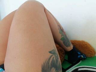 エロティックなビデオチャット celinarachie