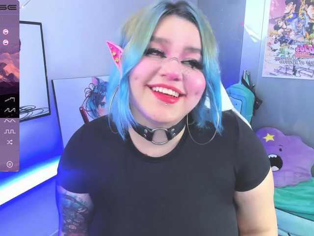 ブロードキャストスクリーンショット CerestiaVind