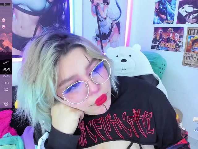 ブロードキャストスクリーンショット CerestiaVind