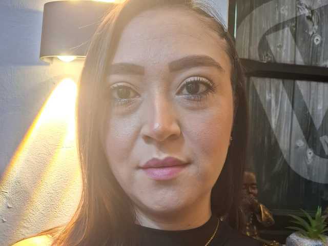 プロフィールの写真 cerezitacute