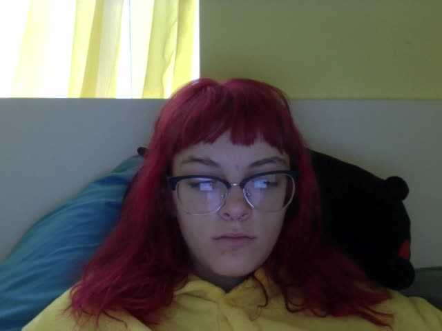 ブロードキャストスクリーンショット ChamFleydi