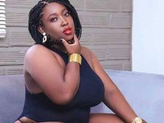 エロティックなビデオチャット Chanel-blak