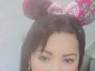 エロティックなビデオチャット CHANEL-RD