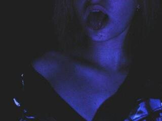 エロティックなビデオチャット ChanelDelRio