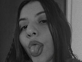 エロティックなビデオチャット Chanell-Rouse