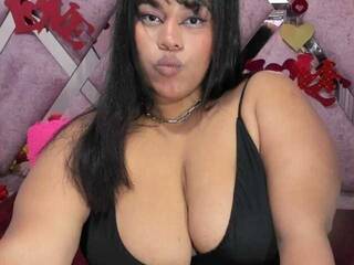 エロティックなビデオチャット Nayara_Hanni