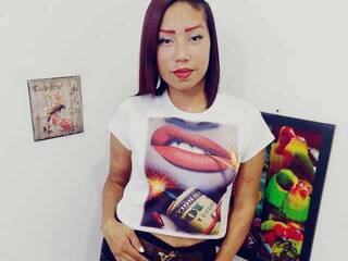 エロティックなビデオチャット channel-sex