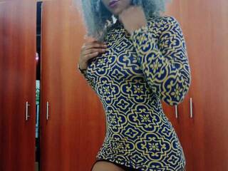 エロティックなビデオチャット channelburnsx