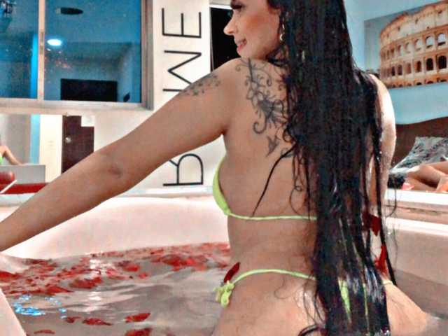 プロフィールの写真 CHANNELY