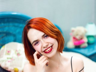 プロフィールの写真 chansora