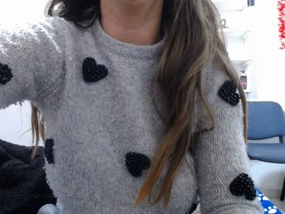 エロティックなビデオチャット chantal-adams