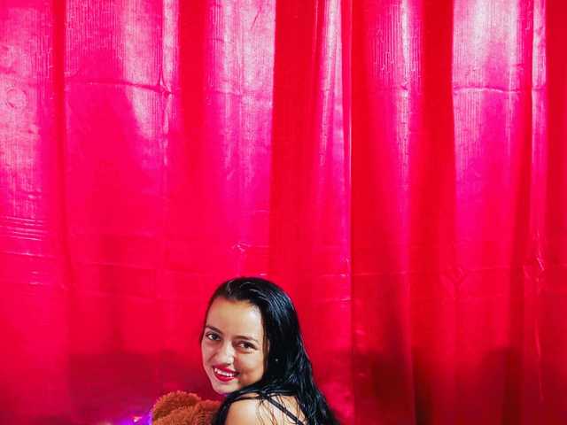 プロフィールの写真 chantalhot20
