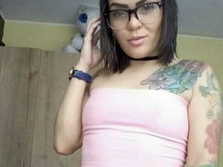 エロティックなビデオチャット chantall-1