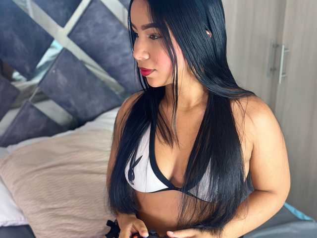 プロフィールの写真 chantall777