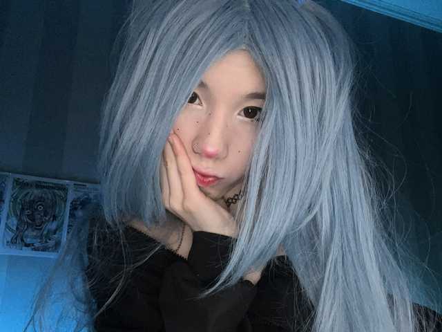 プロフィールの写真 chanteerelle