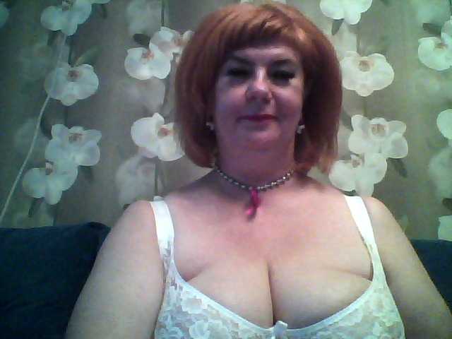 ブロードキャストスクリーンショット Chanterelle