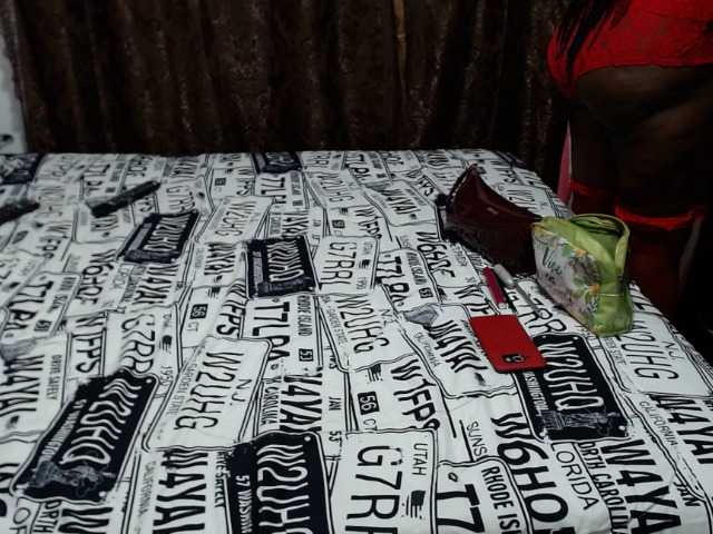 ブロードキャストスクリーンショット charis-j