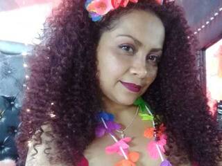 エロティックなビデオチャット CharlizeJade