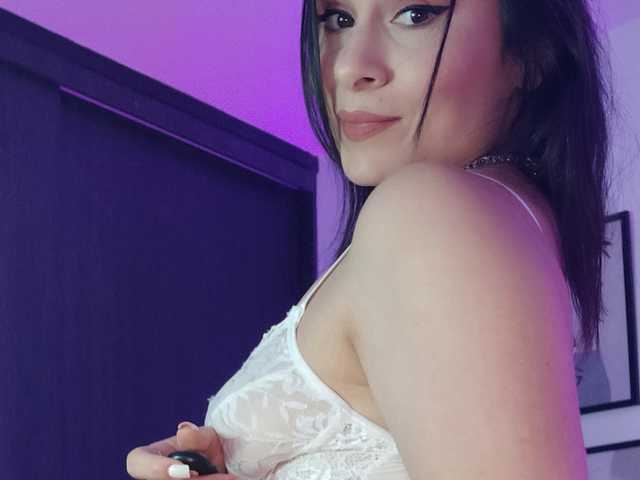 プロフィールの写真 Sensual_Charlize