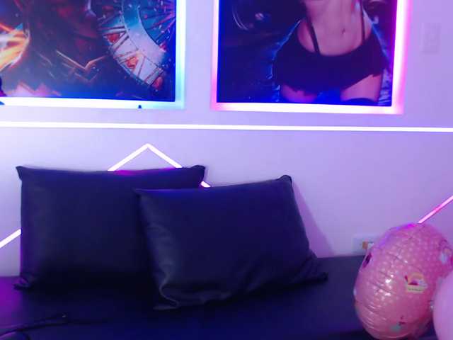 ブロードキャストスクリーンショット CharloteMill