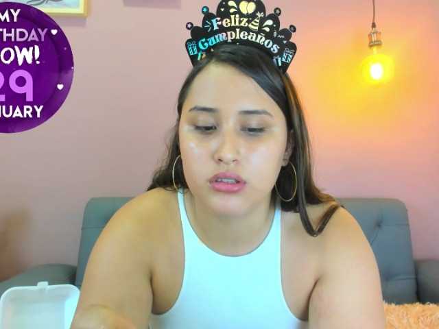 ブロードキャストスクリーンショット Charlotesmit