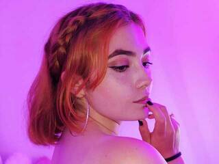 エロティックなビデオチャット Charlotte-Jon