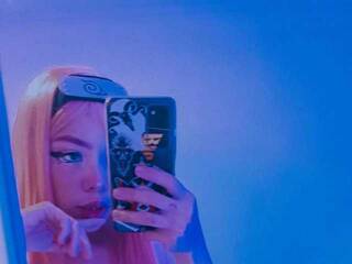 エロティックなビデオチャット charlotte27