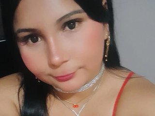エロティックなビデオチャット _Charlottee
