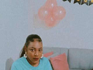 エロティックなビデオチャット CharlotteGill