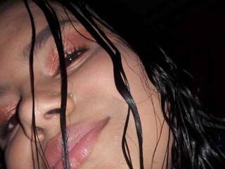 エロティックなビデオチャット CharlotteHolmin