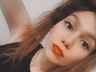 エロティックなビデオチャット CharlotteHoney